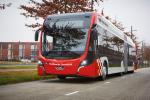 VDL Citea SLFA Electric 2016 года